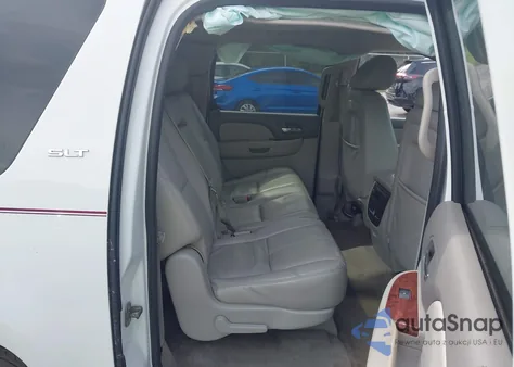 2012 GMC Yukon Xl Slt from USA, damaged, VIN 1GKS2KE78CR124610